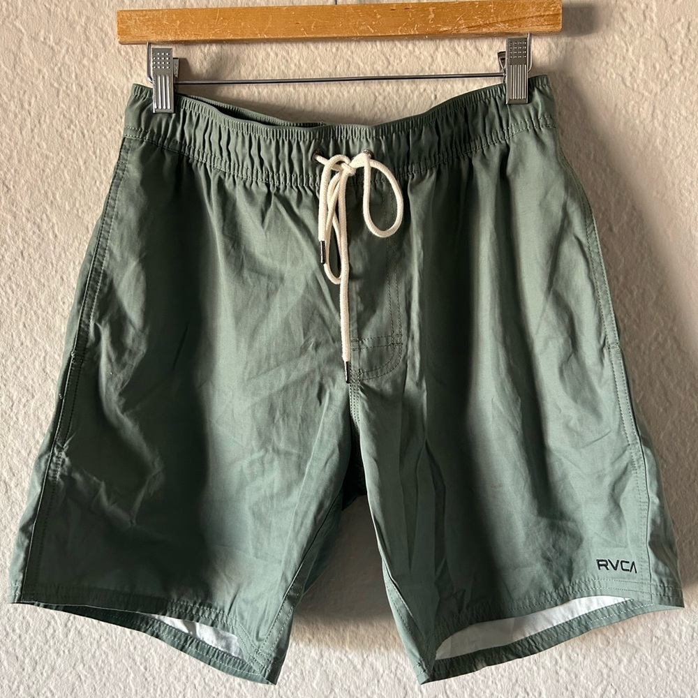 RVCA Men's Casual Shorts